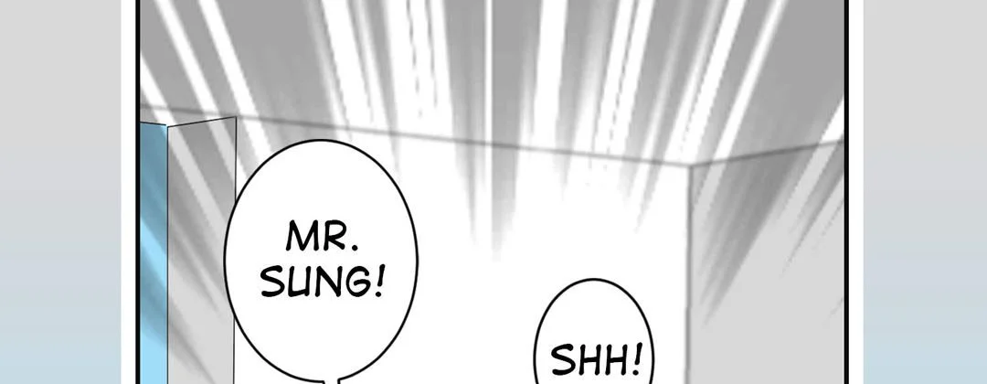 Living with The Wizard - Chapter 25